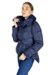 Куртка жіноча MTP XL Синій (OZK-TY359-Blue) - зображення 2