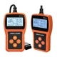 Автомобильный сканер ошибок с экраном MS309PRO OBD2 - изображение 2