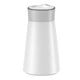 Зволожувач та ароматизатор повітря Baseus DHMY-B02 Slim Waist Humidifier 380 мл з функцією нічника і портативного вентилятора Білий - изображение 5
