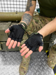 Рукавички MECHANIX мультикам ВТ0957 - зображення 2