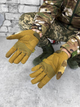 Перчатки тактические Mechanix Wear M-Pact Gloves MPT-78 Multicam ВТ6454 - изображение 2