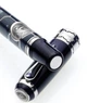 Ручка Роллер Montegrappa Cosmo's Enigma ISCENRSO (RB AG) - зображення 3