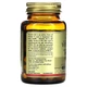 Натуральный витамин K2 Solgar, Naturally Sourced Vitamin K2, 100 мкг, 50 капсул - изображение 7