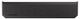 Подставка под запястья для клавиатуры Endorfy Thock 75% Palm Rest (EY0E007) Black - изображение 1