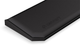 Подставка под запястья для клавиатуры Endorfy Thock 75% Palm Rest (EY0E007) Black - изображение 5