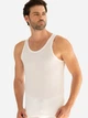 Майка нательная мужская Jolidon M1 7 (2XL) Белая (ROZ6501003863) - изображение 1
