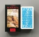 Гадальные карты Таро Манара Мир любовных игр и отношений на русском - изображение 9