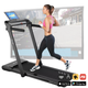 Беговая дорожка GYMTEK XT700: Электрическая, 2.5 л.с., 16 км/ч, 16 программ, Складная. До 135 кг, FitShow, Bluetooth - изображение 1