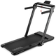 Беговая дорожка GYMTEK XT700: Электрическая, 2.5 л.с., 16 км/ч, 16 программ, Складная. До 135 кг, FitShow, Bluetooth - изображение 5