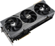Видеокарта ASUS PCI-Ex GeForce RTX 4080 SUPER TUF Gaming 16GB GDDR6X (256bit) (2580/23000) (2 x HDMI, 3 x DisplayPort) (TUF-RTX4080S-16G-GAMING) - изображение 4