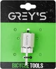 Съемник кассеты Grey's з направляющим пеном для втулок под эксцентрик (GR60280) - изображение 2