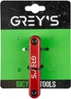 Мультитул Grey's 2/2.5/3/4/5/6 мм, плоска викрутка (GR60600) - зображення 1