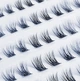 Накладні вії - Pierre Rene Art Lashes (1227623-192402) - зображення 3