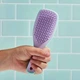 Щітка для волосся Tangle Teezer The Ultimate Detangler Mini Wisteria Leaf - изображение 2