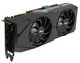 Відеокарта GeForce RTX 2080 Super 8GB Asus Dual EVO V2 OC (DUAL-RTX2080S-O8G-EVO-V2) Б/В - зображення 2