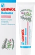 Тонизирующий бальзам для сухой кожи - Gehwol Balm for Dry Rough Skin 75ml (52949-31019997) - изображение 2