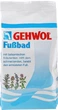 Gehwol Fussbad Ванна для ног 10x20g (52993-19463) - изображение 1