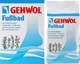 Gehwol Fussbad Ванна для ног 10x20g (52993-19463) - изображение 2