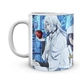 Кружка GeekLand Проза Бродячих Псов Bungo Stray Dogs blue enviroment SD 02.09 - изображение 3