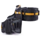 Комплект ремінь + сумки Toughbuilt ClipTech (TB-CT-111-CP) - зображення 2