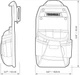 Сумка для інструментів Toughbuilt (TB-CT-22) - зображення 8