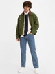 Джинси чоловічі Regular fit Levi's Free Man 005013271 W34L32 Блакитні (5401039121424) - зображення 1