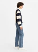 Джинси чоловічі Regular fit Levi's Free Man 005013271 W34L32 Блакитні (5401039121424) - зображення 3