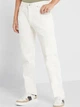Джинси чоловічі Regular fit Levi's 501 Original 005013278 W38L34 Білі (5401039122032) - зображення 1