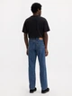 Джинсы мужские Regular fit Levi's 505 Regular 005054886 W29L32 Темно-синие (6902653423844) - изображение 2
