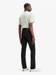 Джинсы мужские Slim fit Levi's 045111507 W30L32 Черные (6901462262729) - изображение 2