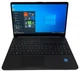 Ноутбук HP Laptop 15s-fg3018ua / 15.6" (1920x1080) IPS Touch / Intel Celeron N4500 (2 ядра по 1.1 - 2.8 GHz) / 8 GB DDR4 / 256 GB SSD M.2 / Intel UHD Graphics / WebCam / HDMI / Windows 10 Pro - изображение 2