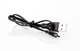 Кабель DC укороченный 40 см USB-C для павер банков черный - изображение 3