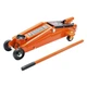 Домкрат подкатной гидравлический 3 т 140/430мм Hercules Elegant Maxi EL 350 008 - изображение 3