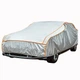 Накидка-тент Elegant Антиград L 4820х1770х1210 (EL 100 281) - изображение 1