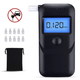 Алкотестер бесконтактный Xiaomi Lydsto Alcohol Tester (HD-JJCSY02) - изображение 2