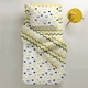 Простынь на резинке Cosas YELLOW ZIGZAG 80х160х20 (4822052089088) - изображение 5