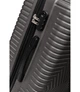 Большой пластиковый чемодан на колесах 115L 76х48х32 см GD Polo (2000002818946) - изображение 5
