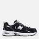 Мужские кроссовки New Balance 530 MR530CC 44.5 (10.5US) 28.5 см Черные (196432921959) - изображение 1