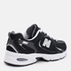 Мужские кроссовки New Balance 530 MR530CC 44.5 (10.5US) 28.5 см Черные (196432921959) - изображение 4