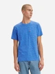 Футболка мужская Levi's 193420214 3XL Голубая (5401039160522) - изображение 1