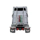 Металлический 3D конструктор "Western Star 5700XE Phantom", Metal Earth, MMS177 - изображение 5