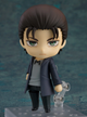 Сборная подвижная Фигурка Нендороид 2000 Nendoroid Эрен Йегер из аниме Атака Титанов / Attack on Titan - изображение 1