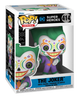 Фигурка Funko POP Heroes: DC Comics Джокер (Dia De Los DC - Joker) 414 - изображение 1