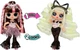 Кукла L.O.L. Surprise Tweens Swap Bronze-2-Blonde Billie ЛОЛ Сюрприз Твинс Билли Блонд серии Подростки - изображение 2