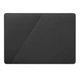 Чохол Native Union Stow Slim Sleeve Case Slate для MacBook Pro 14 M1 | M2 | M3 | M4 (2021-2024) / Air 13.6 M2 | M3 (2022-2024) Slate (STOW-MBS-GRY-14) - зображення 1