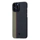 Чохол Pitaka Fusion Weaving MagEZ Case 2 для iPhone 13 Pro Max Overture with MagSafe (FO1301PM) - зображення 1