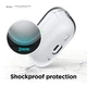 Чохол Elago Clear Hang Case для AirPods Pro 2 Aqua Blue (EAPP2CL-HANG-ABL) - зображення 6