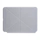 Чехол Moshi VersaCover Case with Folding Cover для iPad Pro 11" 2018-2022 Stone Gray (99MO231603) - изображение 2