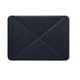 Чехол Moshi VersaCover Case with Folding Cover для iPad Pro 11 2018-2022 Charcoal Black (99MO231601) - изображение 2