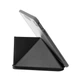 Чехол Moshi VersaCover Case with Folding Cover для iPad Pro 11 2018-2022 Charcoal Black (99MO231601) - изображение 3